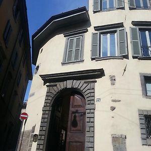 B&B Bergamo Alta