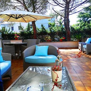 Bed&Breakfast La Villa AMBIENTI SANIFICATI CON GENERATORE DI OZONO